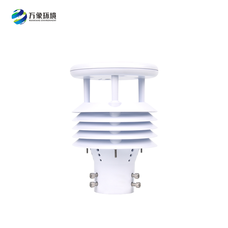 車載氣象儀引領(lǐng)未來(lái)駕駛體驗(yàn)