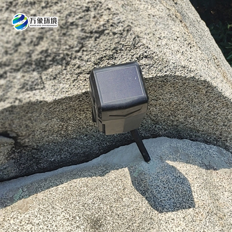 裂縫監(jiān)測一體機(jī)：廣泛應(yīng)用，守護(hù)每一寸安全